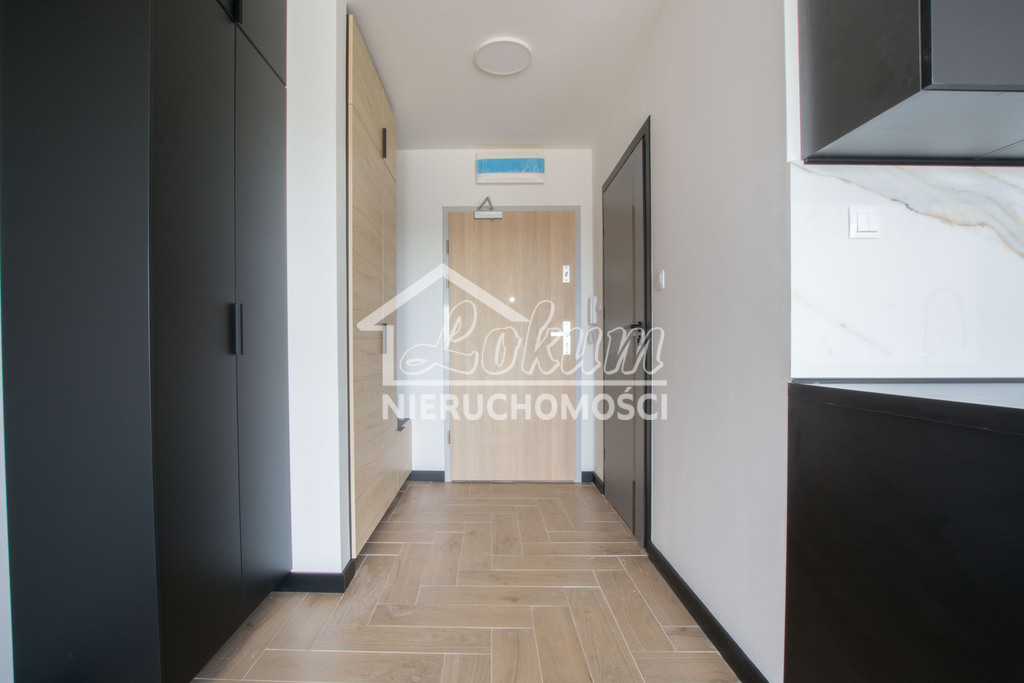 Mieszkanie 32,5 m², Szczecin, Gumieńce, Bronowicka - zdjęcie 5