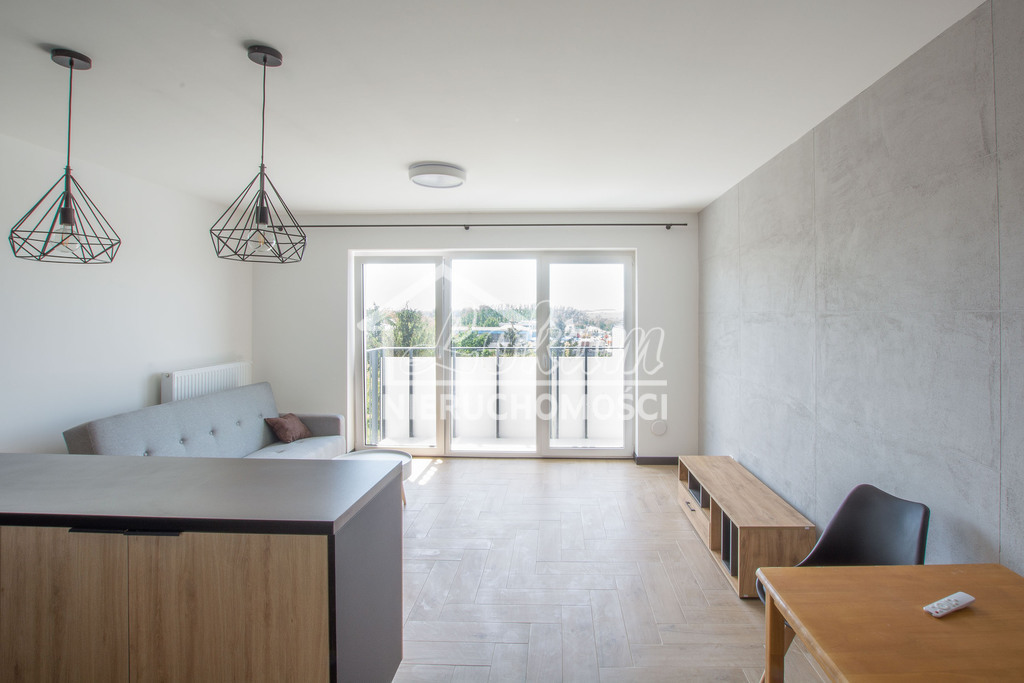 Mieszkanie 32,5 m², Szczecin, Gumieńce, Bronowicka - zdjęcie 2