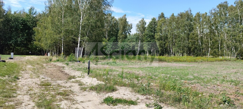 Działka budowlana 1500&nbsp;m², Błonie - zdjęcie 2