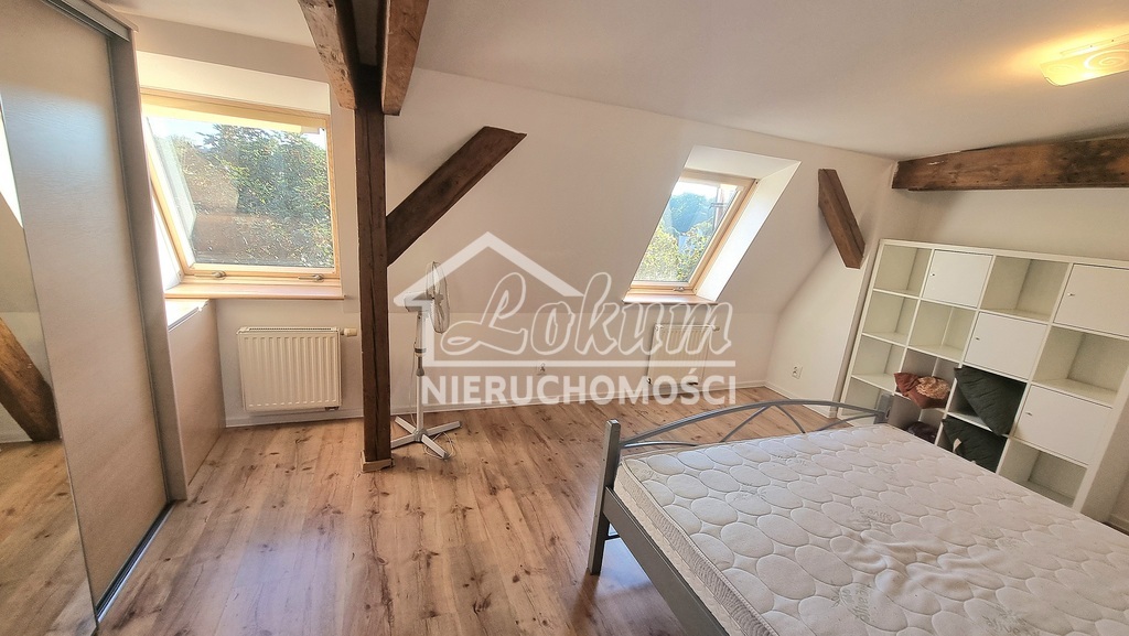 Mieszkanie 61,82&nbsp;m², Szczecin, Niebuszewo, Księcia Barnima III Wielkiego - zdjęcie 16