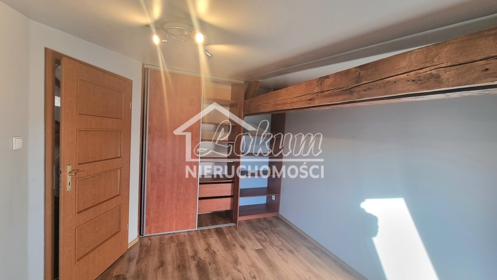 Mieszkanie 61,82&nbsp;m², Szczecin, Niebuszewo, Księcia Barnima III Wielkiego - zdjęcie 9