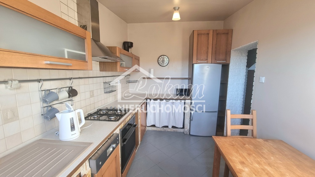 Mieszkanie 61,82&nbsp;m², Szczecin, Niebuszewo, Księcia Barnima III Wielkiego - zdjęcie 8