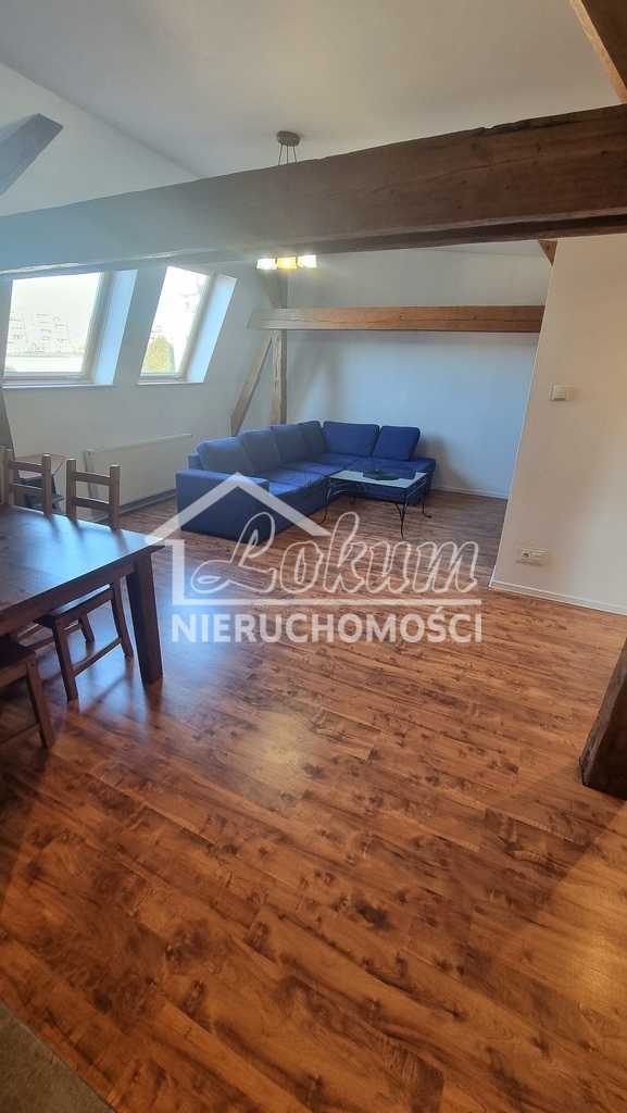 Mieszkanie 61,82&nbsp;m², Szczecin, Niebuszewo, Księcia Barnima III Wielkiego - zdjęcie 7