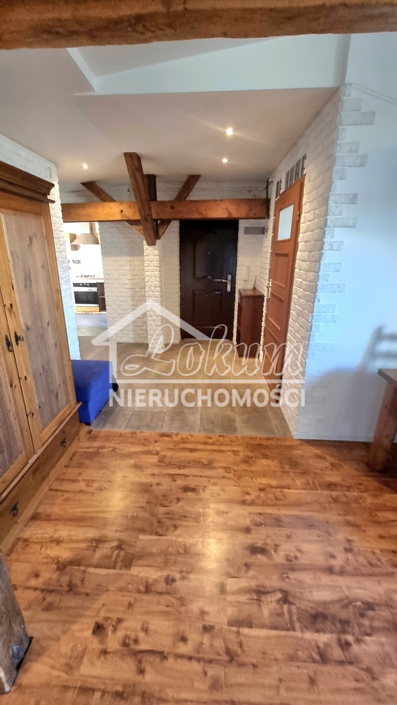 Mieszkanie 61,82&nbsp;m², Szczecin, Niebuszewo, Księcia Barnima III Wielkiego - zdjęcie 18