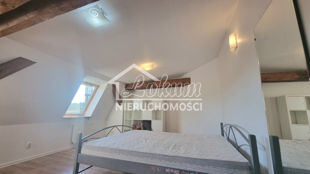 Mieszkanie 61,82&nbsp;m², Szczecin, Niebuszewo, Księcia Barnima III Wielkiego - zdjęcie 6