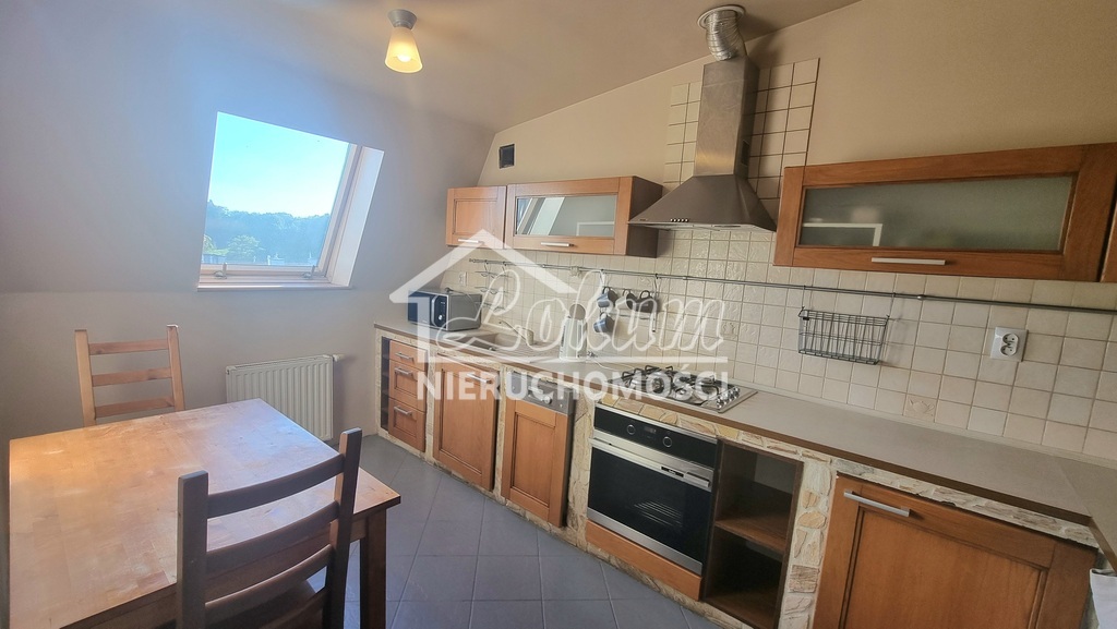 Mieszkanie 61,82&nbsp;m², Szczecin, Niebuszewo, Księcia Barnima III Wielkiego - zdjęcie 4