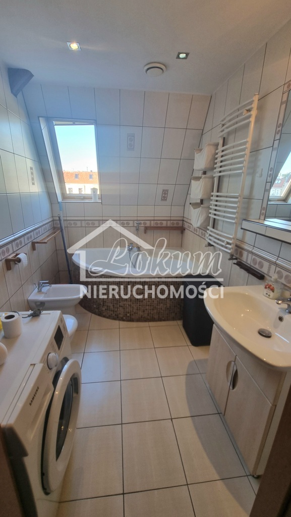 Mieszkanie 61,82&nbsp;m², Szczecin, Niebuszewo, Księcia Barnima III Wielkiego - zdjęcie 5