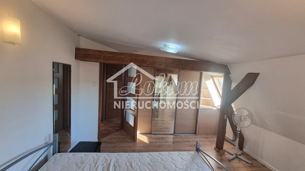 Mieszkanie 61,82&nbsp;m², Szczecin, Niebuszewo, Księcia Barnima III Wielkiego - zdjęcie 15