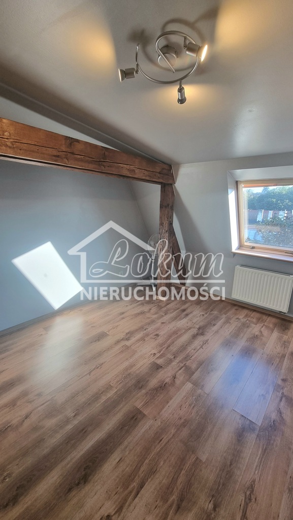 Mieszkanie 61,82&nbsp;m², Szczecin, Niebuszewo, Księcia Barnima III Wielkiego - zdjęcie 3