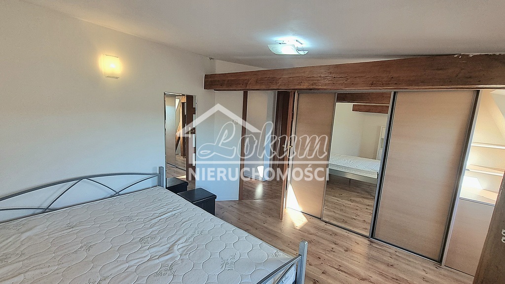 Mieszkanie 61,82&nbsp;m², Szczecin, Niebuszewo, Księcia Barnima III Wielkiego - zdjęcie 17