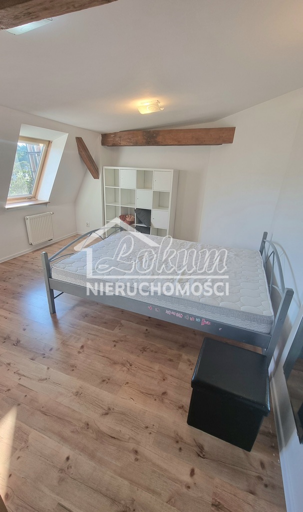 Mieszkanie 61,82&nbsp;m², Szczecin, Niebuszewo, Księcia Barnima III Wielkiego - zdjęcie 2