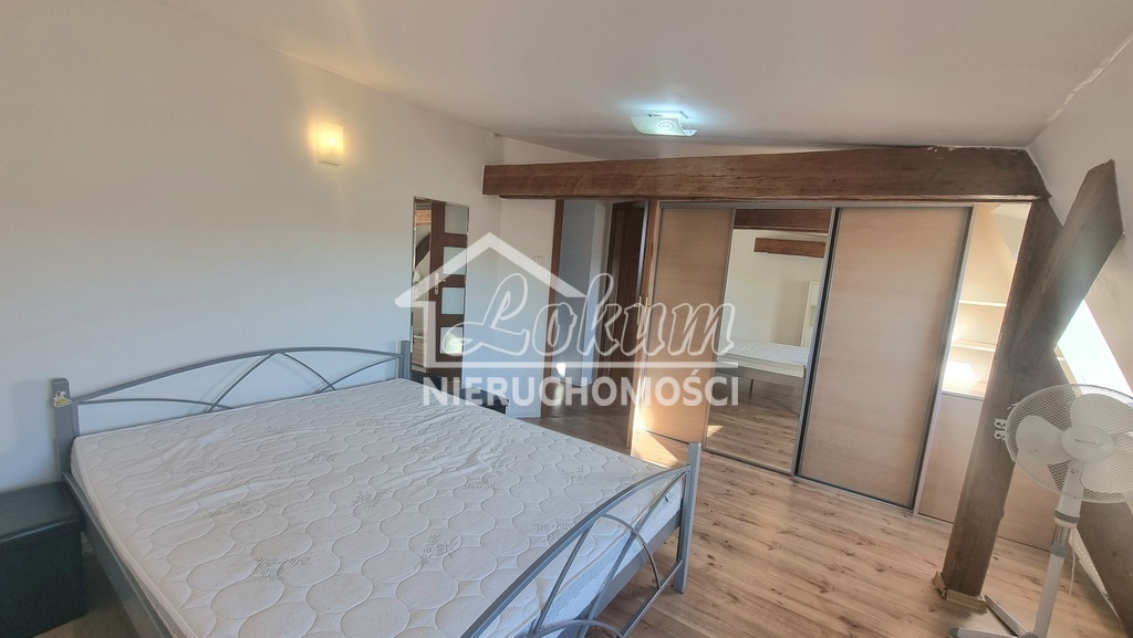 Mieszkanie 61,82&nbsp;m², Szczecin, Niebuszewo, Księcia Barnima III Wielkiego - zdjęcie 10