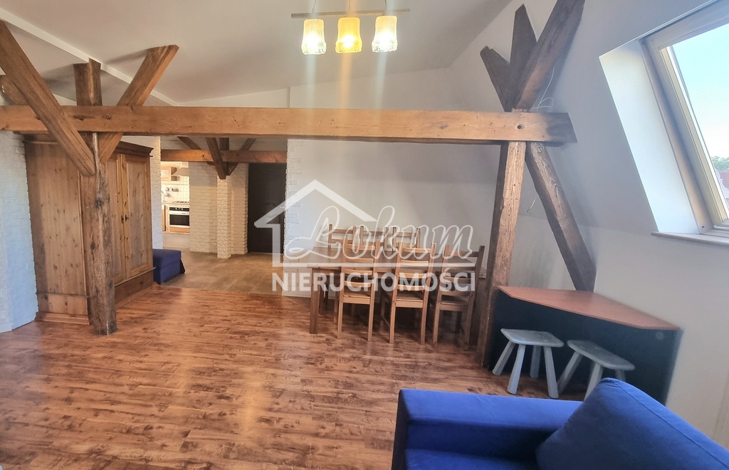 Mieszkanie 61,82&nbsp;m², Szczecin, Niebuszewo, Księcia Barnima III Wielkiego - zdjęcie 1