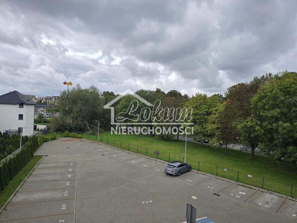 Mieszkanie 103,49&nbsp;m², Police, Józefa Piłsudskiego - zdjęcie 17