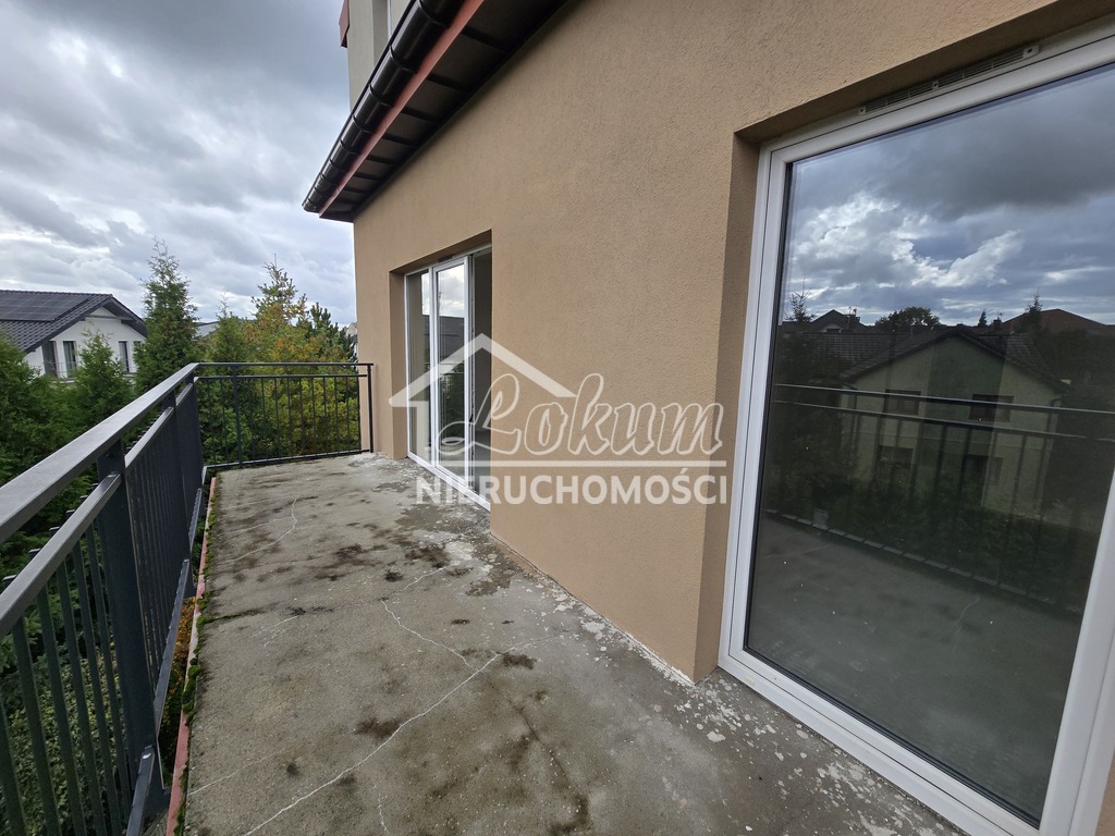 Mieszkanie 103,49&nbsp;m², Police, Józefa Piłsudskiego - zdjęcie 3