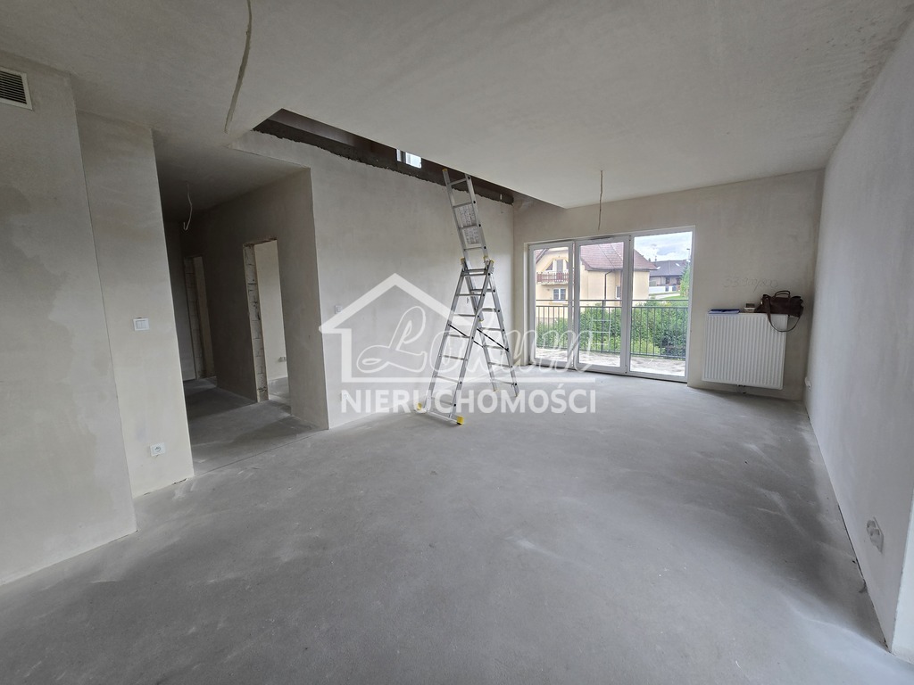 Mieszkanie 103,49&nbsp;m², Police, Józefa Piłsudskiego - zdjęcie 2