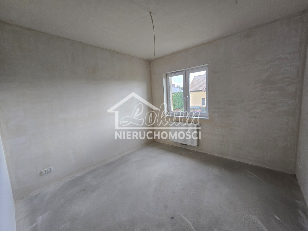 Mieszkanie 103,49&nbsp;m², Police, Józefa Piłsudskiego - zdjęcie 8