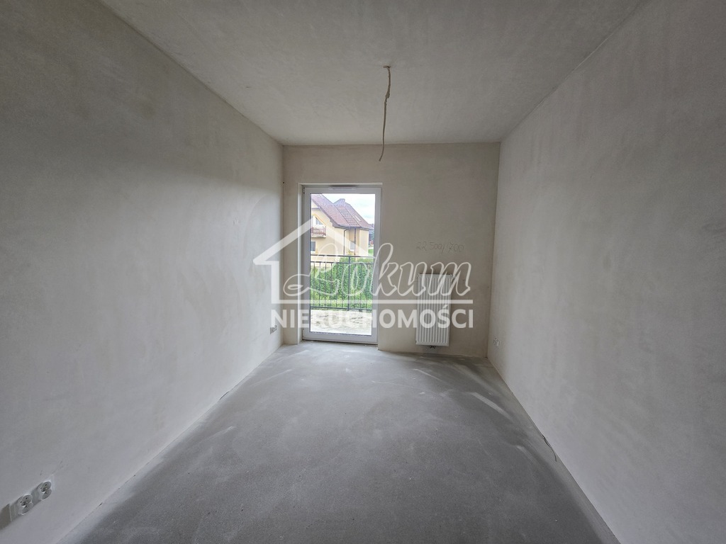 Mieszkanie 103,49&nbsp;m², Police, Józefa Piłsudskiego - zdjęcie 7