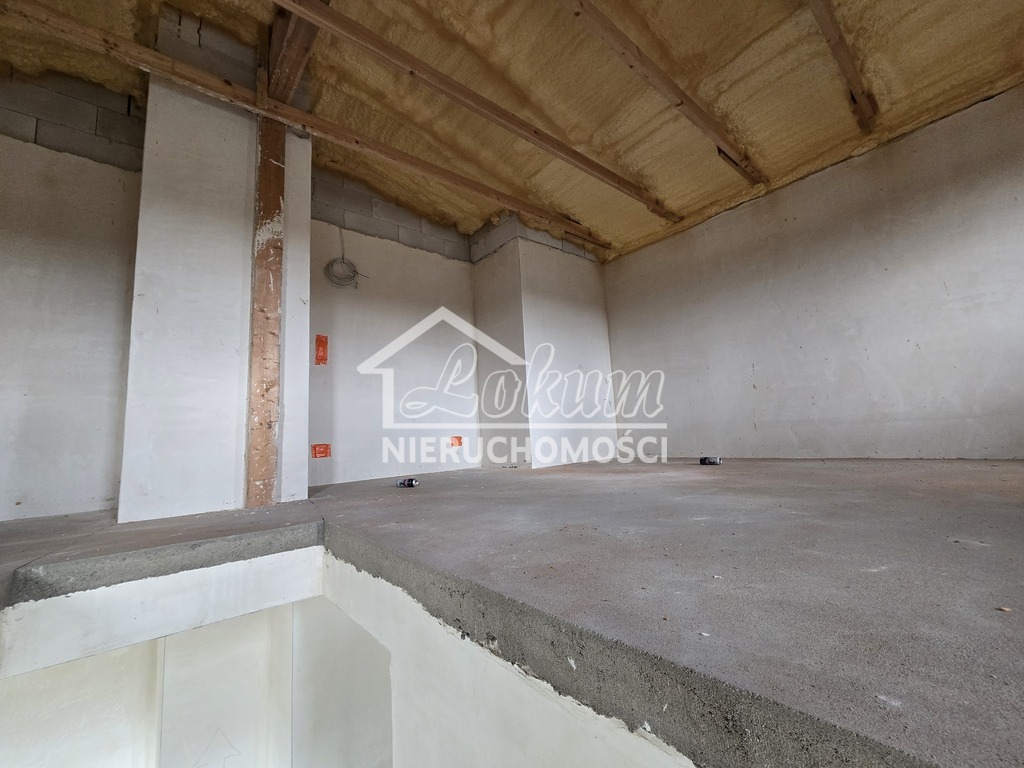 Mieszkanie 103,49&nbsp;m², Police, Józefa Piłsudskiego - zdjęcie 5