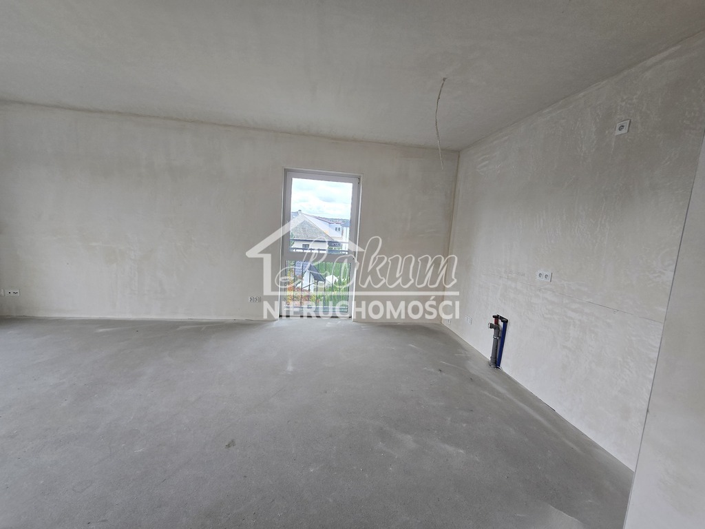 Mieszkanie 103,49&nbsp;m², Police, Józefa Piłsudskiego - zdjęcie 1