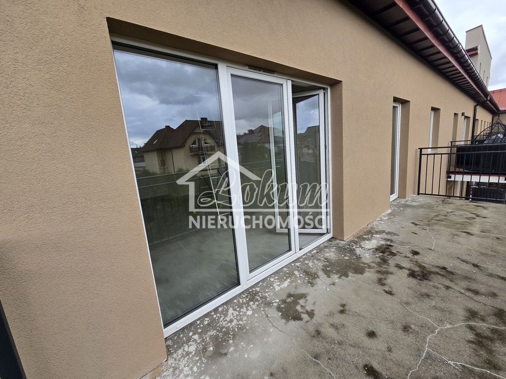 Mieszkanie 103,49&nbsp;m², Police, Józefa Piłsudskiego - zdjęcie 4