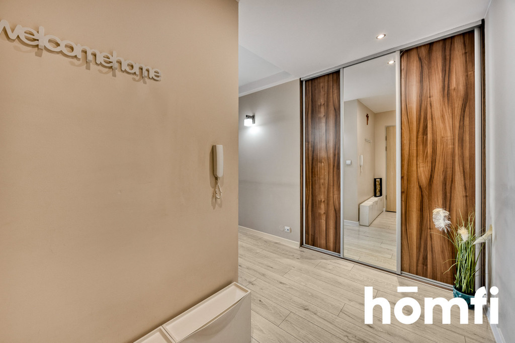 Mieszkanie 42,65 m², Rzeszów, Drabinianka, Eugeniusza Kwiatkowskiego - zdjęcie 6