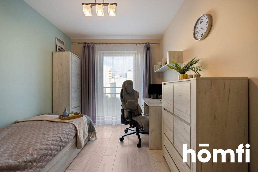 Mieszkanie 42,65 m², Rzeszów, Drabinianka, Eugeniusza Kwiatkowskiego - zdjęcie 7