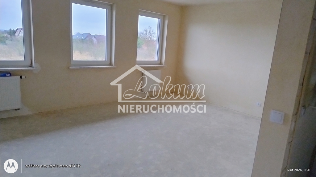 Mieszkanie 34&nbsp;m², Rurzyca - zdjęcie 6