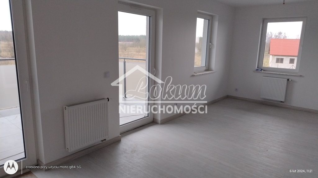 Mieszkanie 34 m², Rurzyca - zdjęcie 4