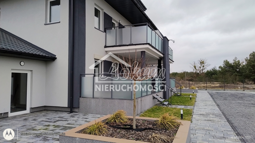 Mieszkanie 34 m², Rurzyca - zdjęcie 1
