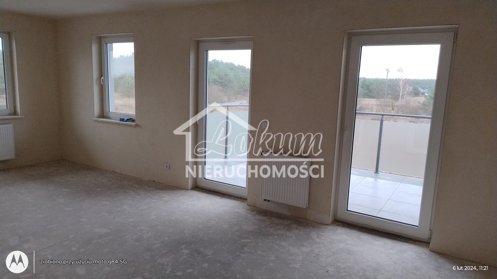 Mieszkanie 34 m², Rurzyca - zdjęcie 7