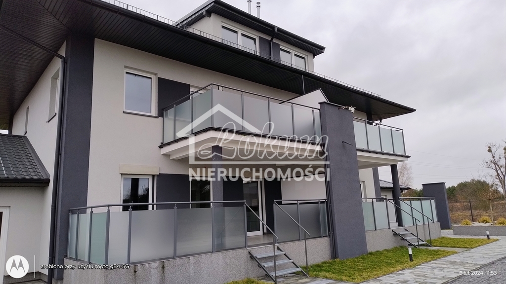 Mieszkanie 34 m², Rurzyca - zdjęcie 2