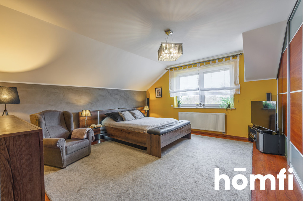 Dom 152&nbsp;m², Rzeszów, Drabinianka, Podmiejska - zdjęcie 11