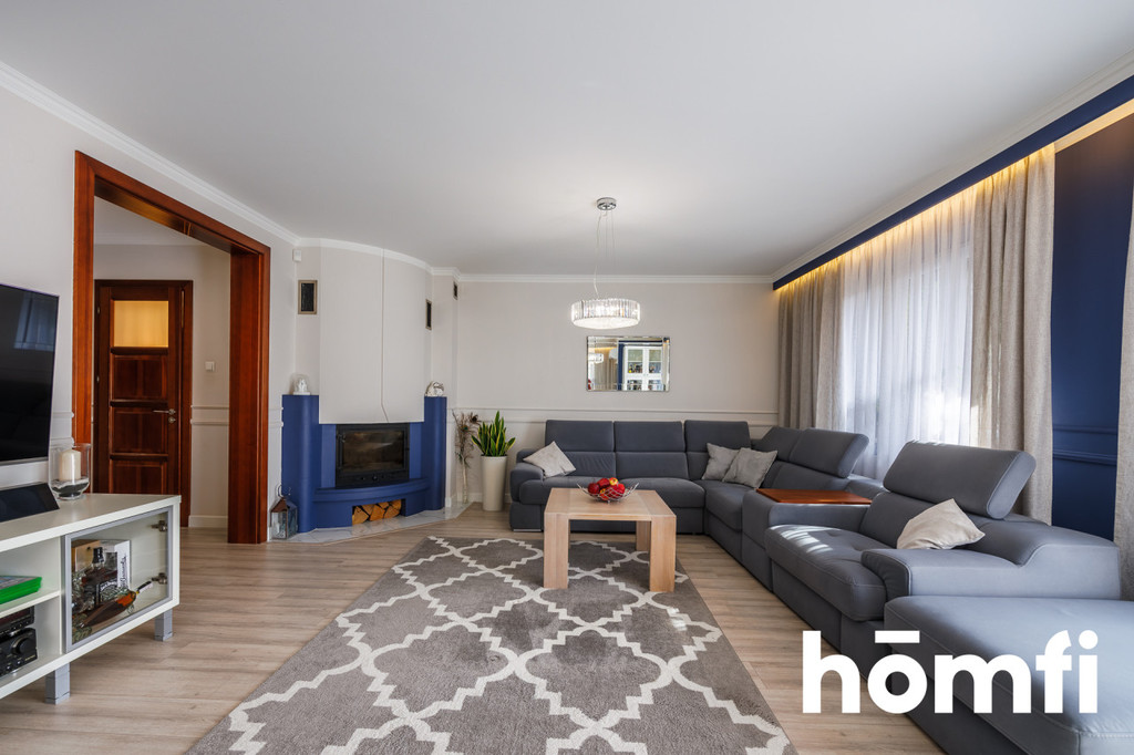Dom 152&nbsp;m², Rzeszów, Drabinianka, Podmiejska - zdjęcie 4