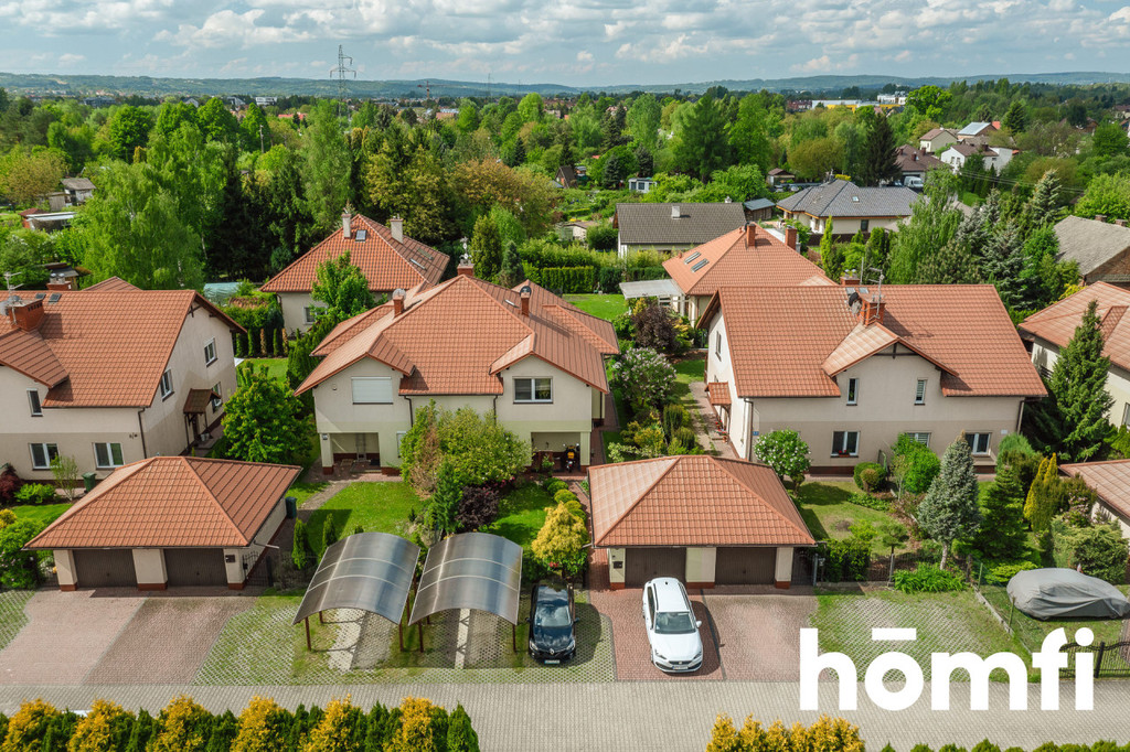 Dom 152&nbsp;m², Rzeszów, Drabinianka, Podmiejska - zdjęcie 2