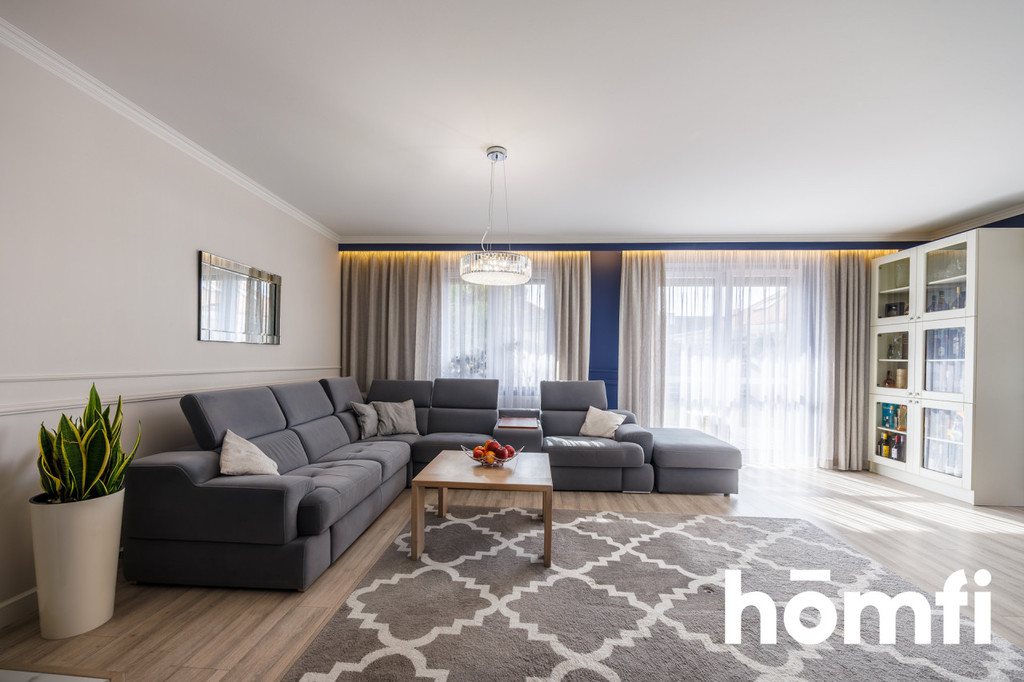 Dom 152&nbsp;m², Rzeszów, Drabinianka, Podmiejska - zdjęcie 6