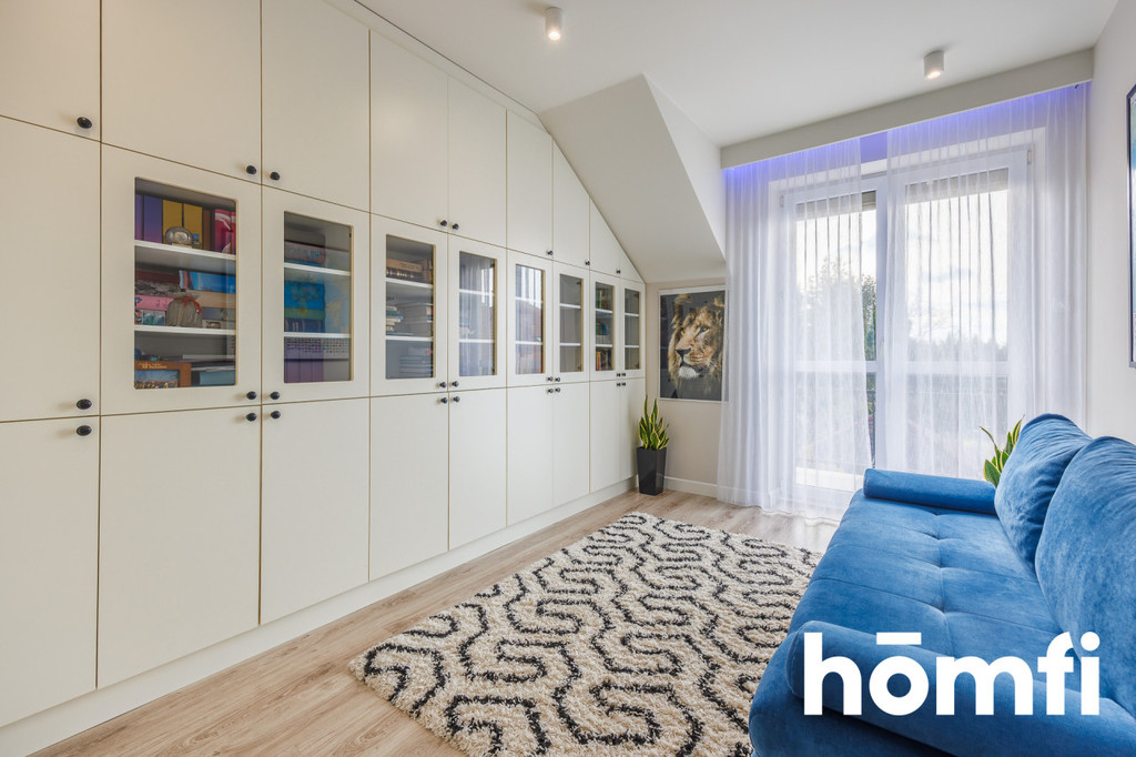 Dom 152&nbsp;m², Rzeszów, Drabinianka, Podmiejska - zdjęcie 13