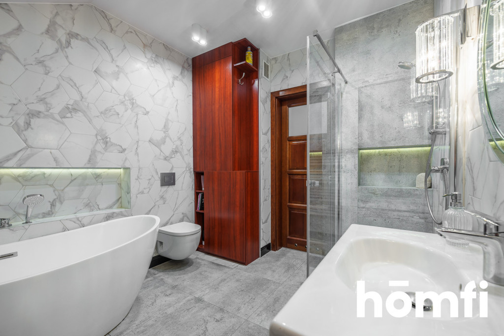 Dom 152&nbsp;m², Rzeszów, Drabinianka, Podmiejska - zdjęcie 16