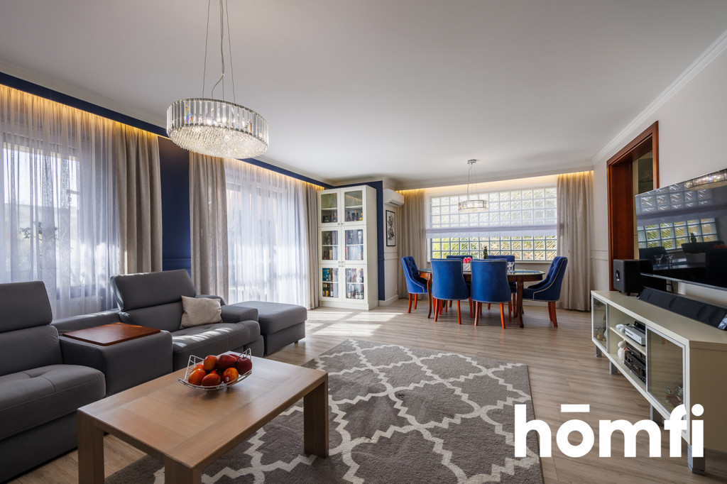 Dom 152&nbsp;m², Rzeszów, Drabinianka, Podmiejska - zdjęcie 5