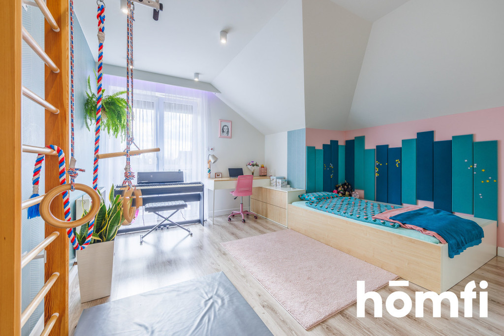 Dom 152&nbsp;m², Rzeszów, Drabinianka, Podmiejska - zdjęcie 19