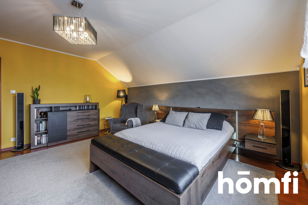 Dom 152&nbsp;m², Rzeszów, Drabinianka, Podmiejska - zdjęcie 10