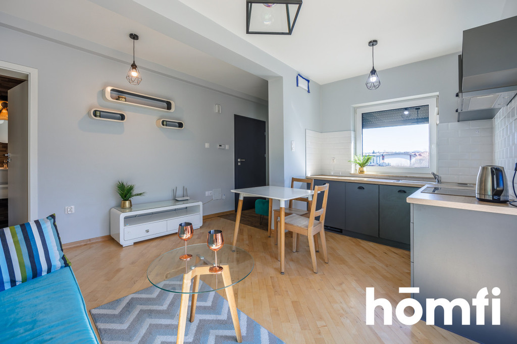 Mieszkanie 75 m², Rzeszów, Zalesie, Spacerowa - zdjęcie 2