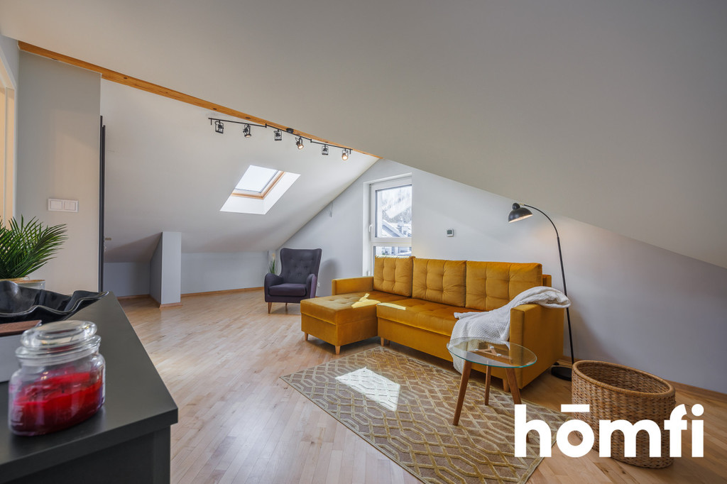 Mieszkanie 75 m², Rzeszów, Zalesie, Spacerowa - zdjęcie 14