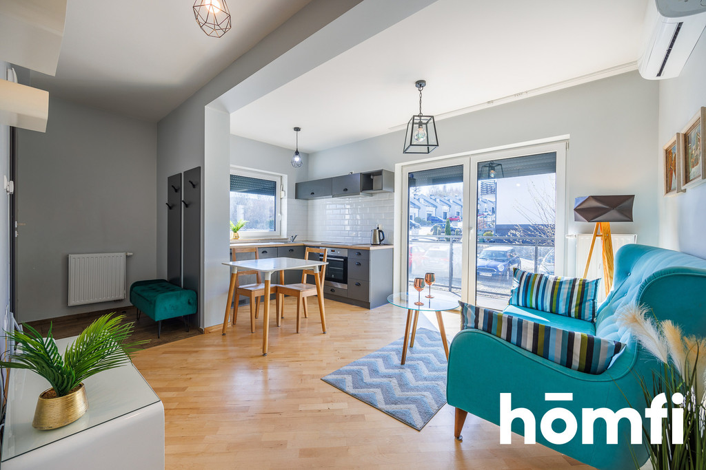 Mieszkanie 75 m², Rzeszów, Zalesie, Spacerowa - zdjęcie 1