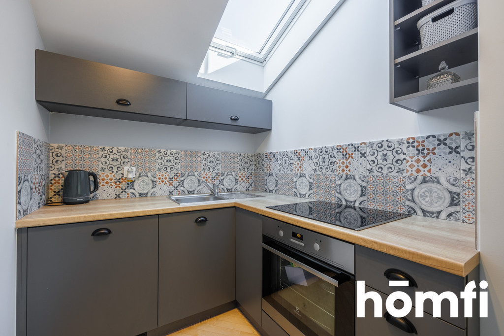 Mieszkanie 75 m², Rzeszów, Zalesie, Spacerowa - zdjęcie 16