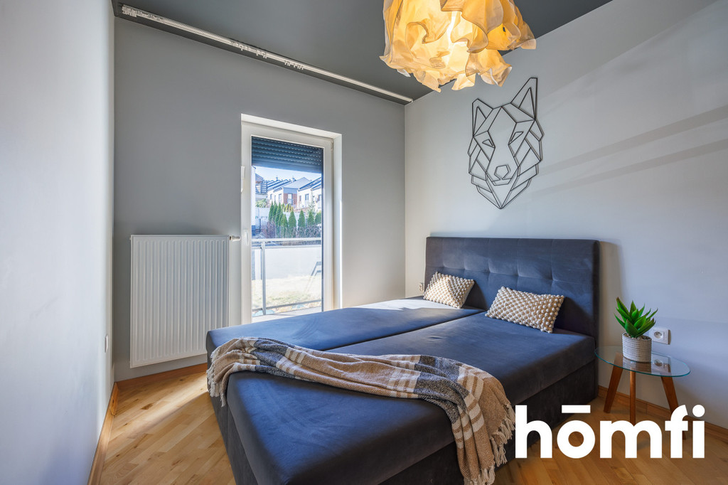 Mieszkanie 75 m², Rzeszów, Zalesie, Spacerowa - zdjęcie 5
