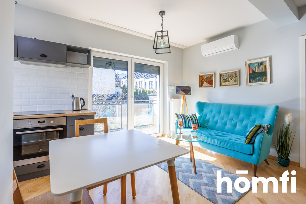 Mieszkanie 75 m², Rzeszów, Zalesie, Spacerowa - zdjęcie 4