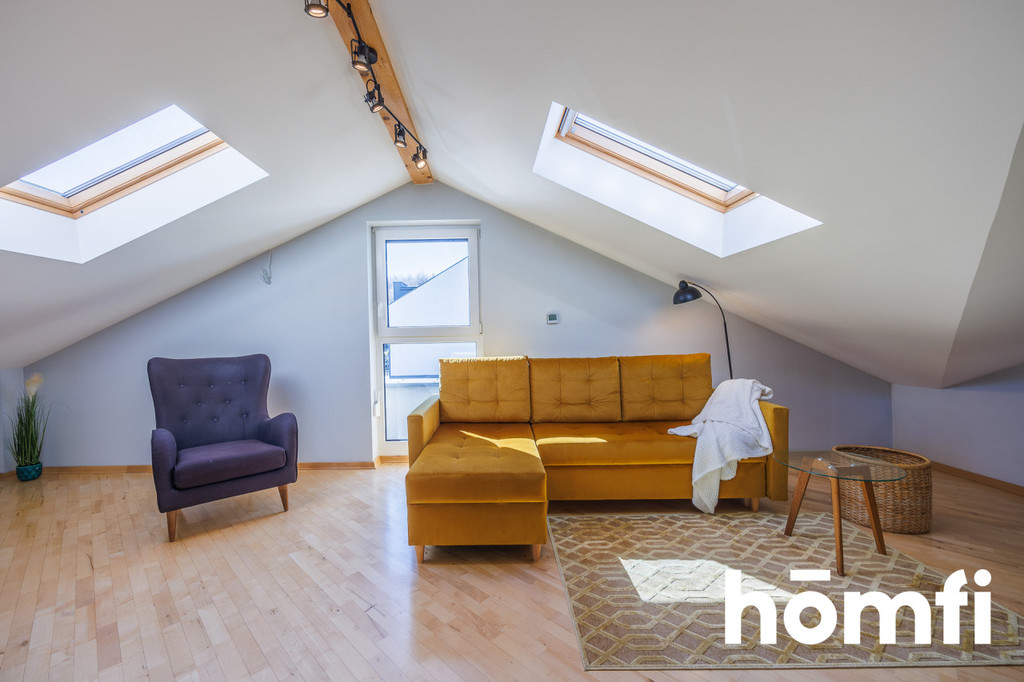 Mieszkanie 75 m², Rzeszów, Zalesie, Spacerowa - zdjęcie 11
