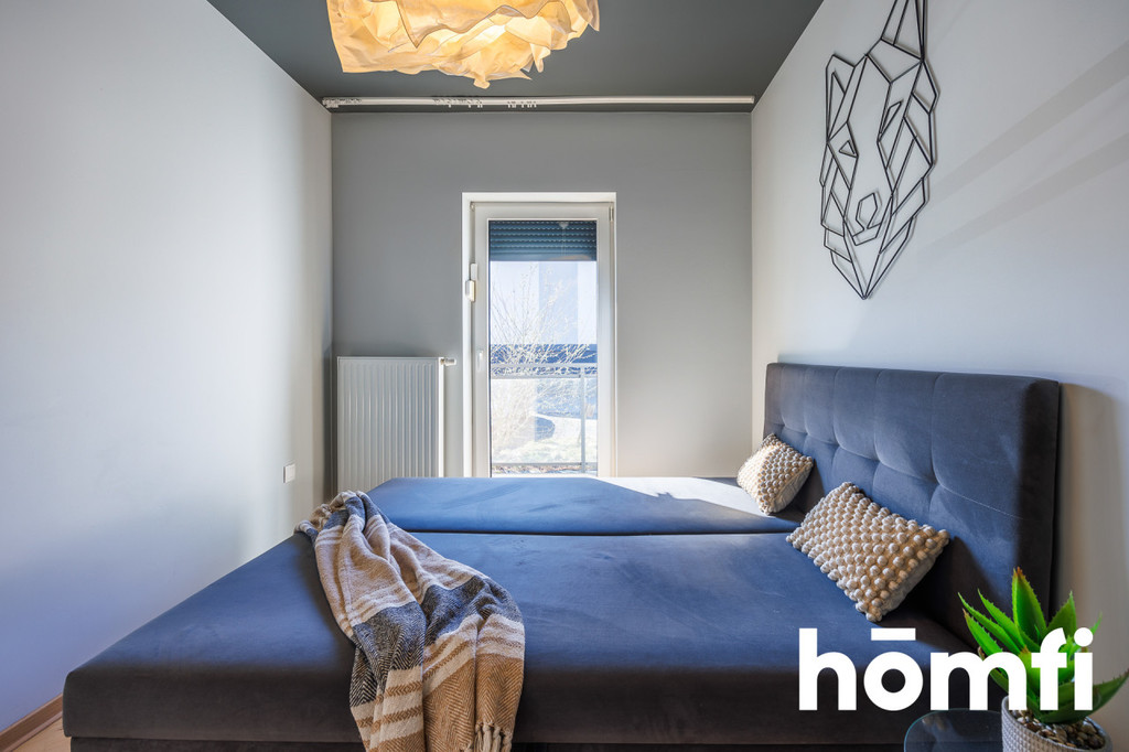 Mieszkanie 75 m², Rzeszów, Zalesie, Spacerowa - zdjęcie 7