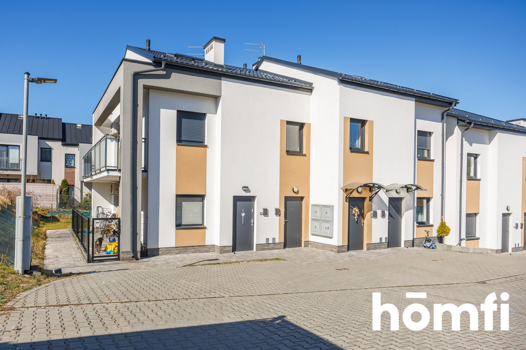 Mieszkanie 75 m², Rzeszów, Zalesie, Spacerowa - zdjęcie 19